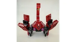 76155 Scorpion