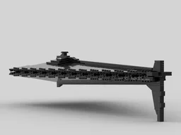 Eclipse 2 class star-dreadnought
