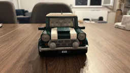 10242 Mini Cooper Pickup