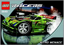 Nitro Menace