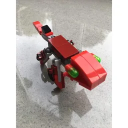 31032 Lizard