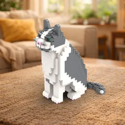 British Shorthair Cat