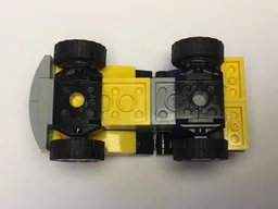 31014 Cybertruck