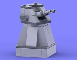 Turret