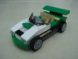 31056 offroad sports car