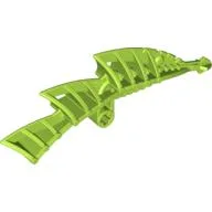Large Figure Weapon Claw, Corroder / Lime