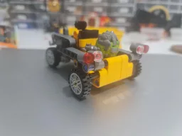 42147 - Buggy