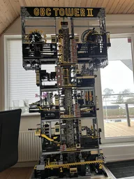 GBC Tower II