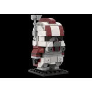 ARC Commander Hammer