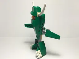 31058 mini viking robot