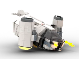 LTT-12 “dragonfly”