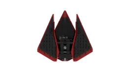 Trident Droid Starfighter