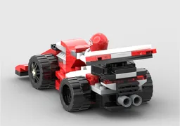 F1 Racer