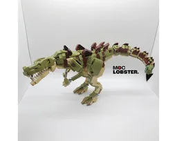 Dinocroc