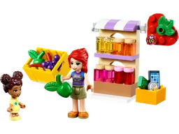Market Stall