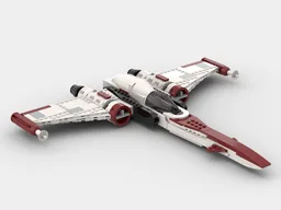 Clone Z-95 Starfighter