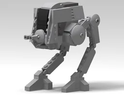 Imperial AT-PT