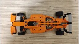42204 - B-model - Formula 1 car