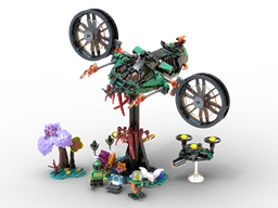 Craterhopper