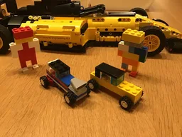30510 - Hot Rod and Oldtimer