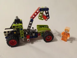 42102 Forest truck