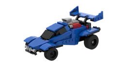 Octane - Rocket League
