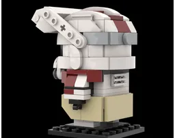 Commander Deviss Phase 2