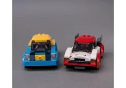 60256 Cargo Vehicles
