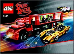 Cruncher Block & Racer X