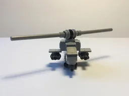 TFM 10 Helicopter