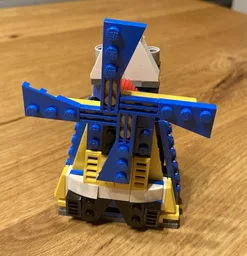 31087 - Windmill