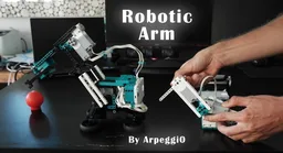 Robotic Arm