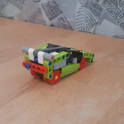 42102 Lamborghinified