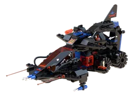 Aqua Shark Voyager