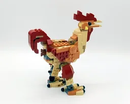 76970 Chicken
