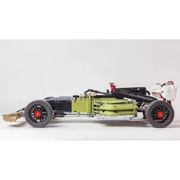 Formula 1 (42110 c-model)