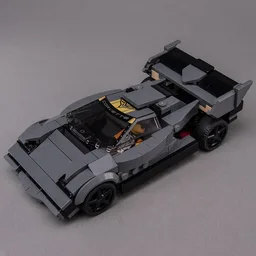 76903 CyberGhini