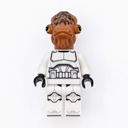 Ackbar Trooper