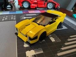 76901 Track Eagle