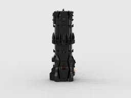 Barad-Dur 10333 Tower Extension (13.9")