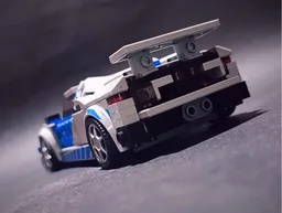 Bugatti Chiron - 76917
