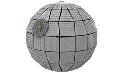 Sphere Ball Globe