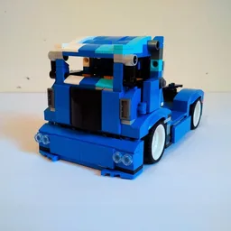 31070 Race Truck