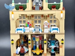 Trophy Room