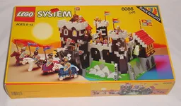 Black Knight's Castle