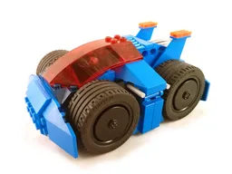 Compact Car