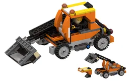 31017 Loader
