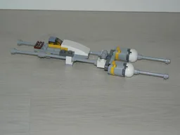 podracer