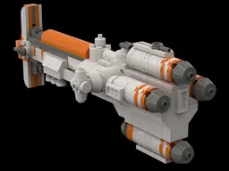 Hammerhead Corvette