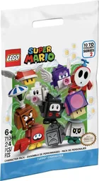 Character Pack Series 2 - Random Bag
